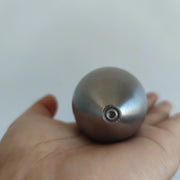 High-Flow Nozzle