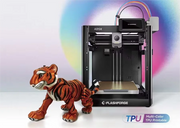 Enclosed CoreXY FDM Printer