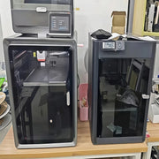 High-Detail 8K Resin Printer