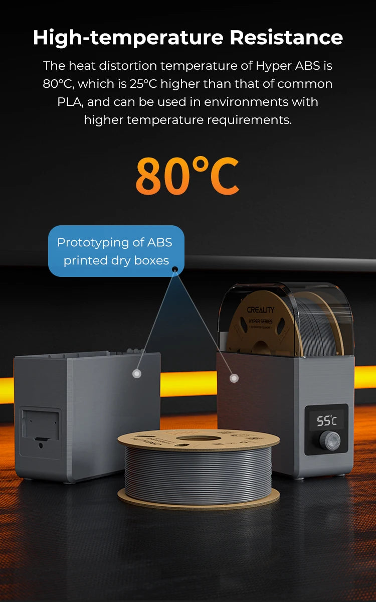 ABS Filament