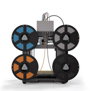 High-Speed FDM 3D Printer