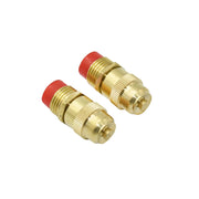 Brass Nozzle Set