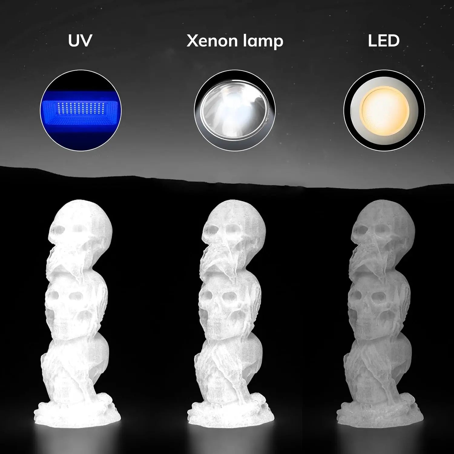 High-Speed PLA Filament