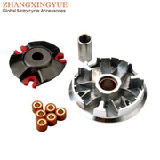 Belt & Motion Replacement Kit