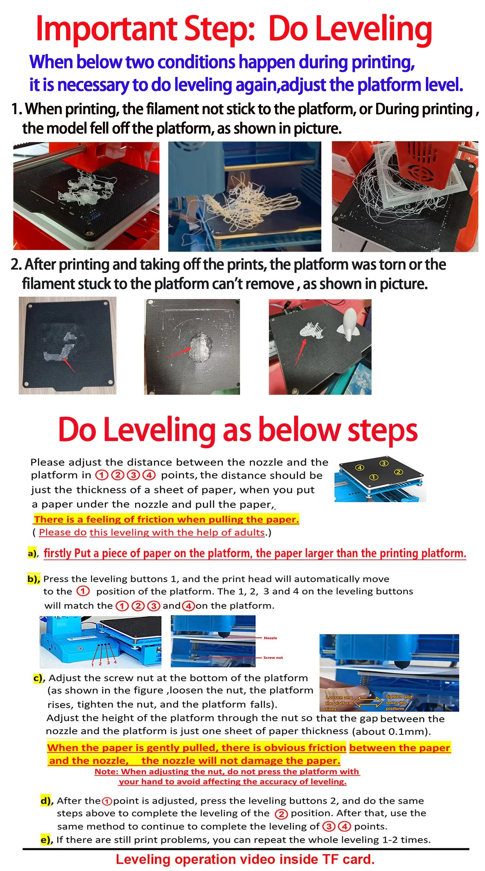 Beginner FDM Starter Kit