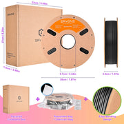 Flexible TPU 95A Filament