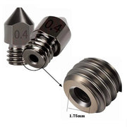 Hardened Steel Nozzle