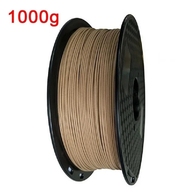 Wood PLA Filament