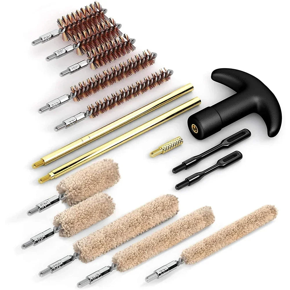 Maintenance & Calibration Kit