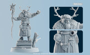 Water Washable Resin