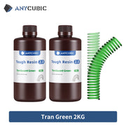 Flexible Resin