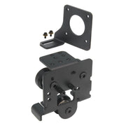 Dual Gear Extruder