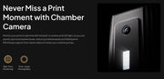 Large Build-Volume FDM Printer