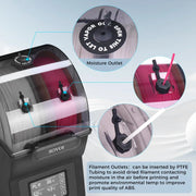 Filament Dryer