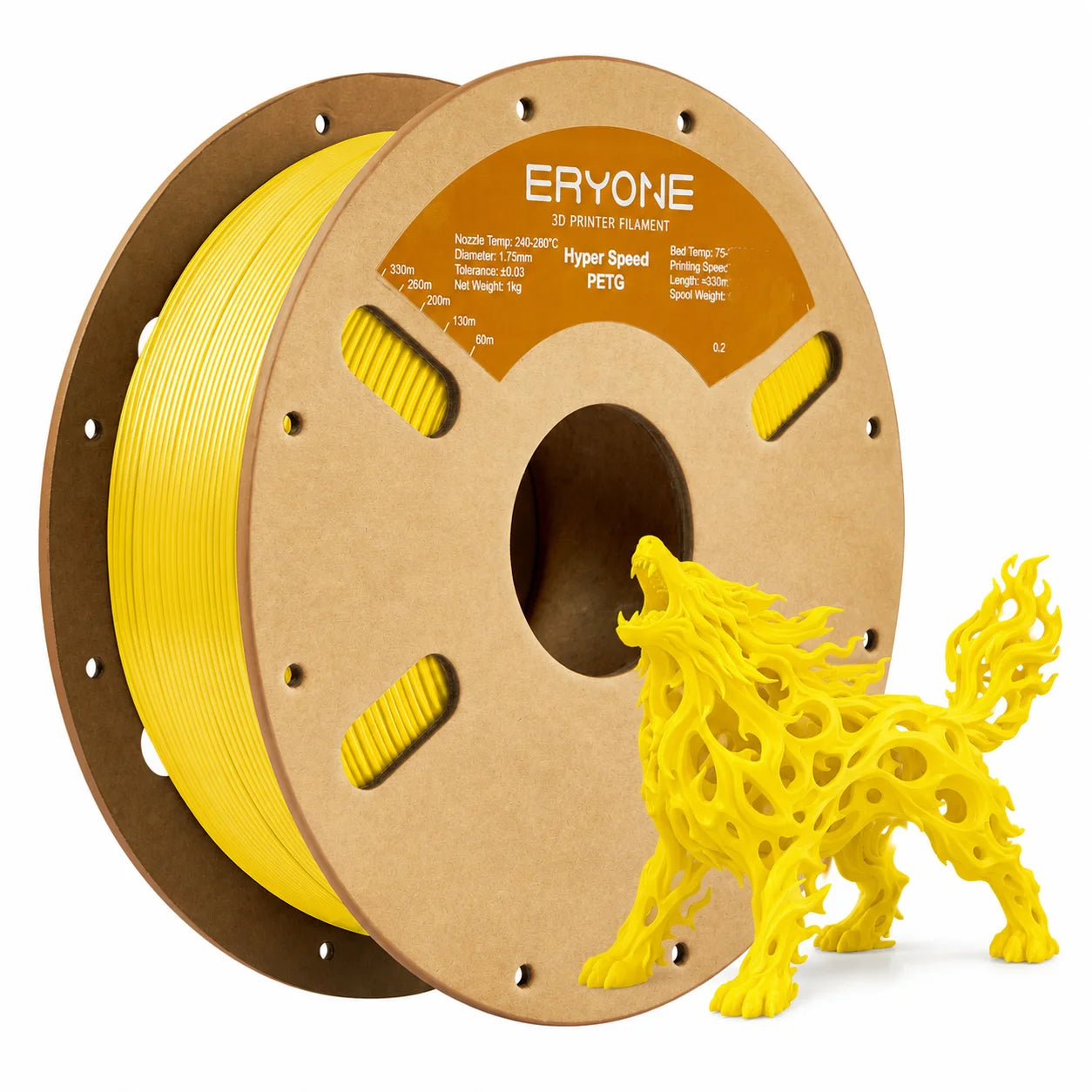 Standard PETG Filament