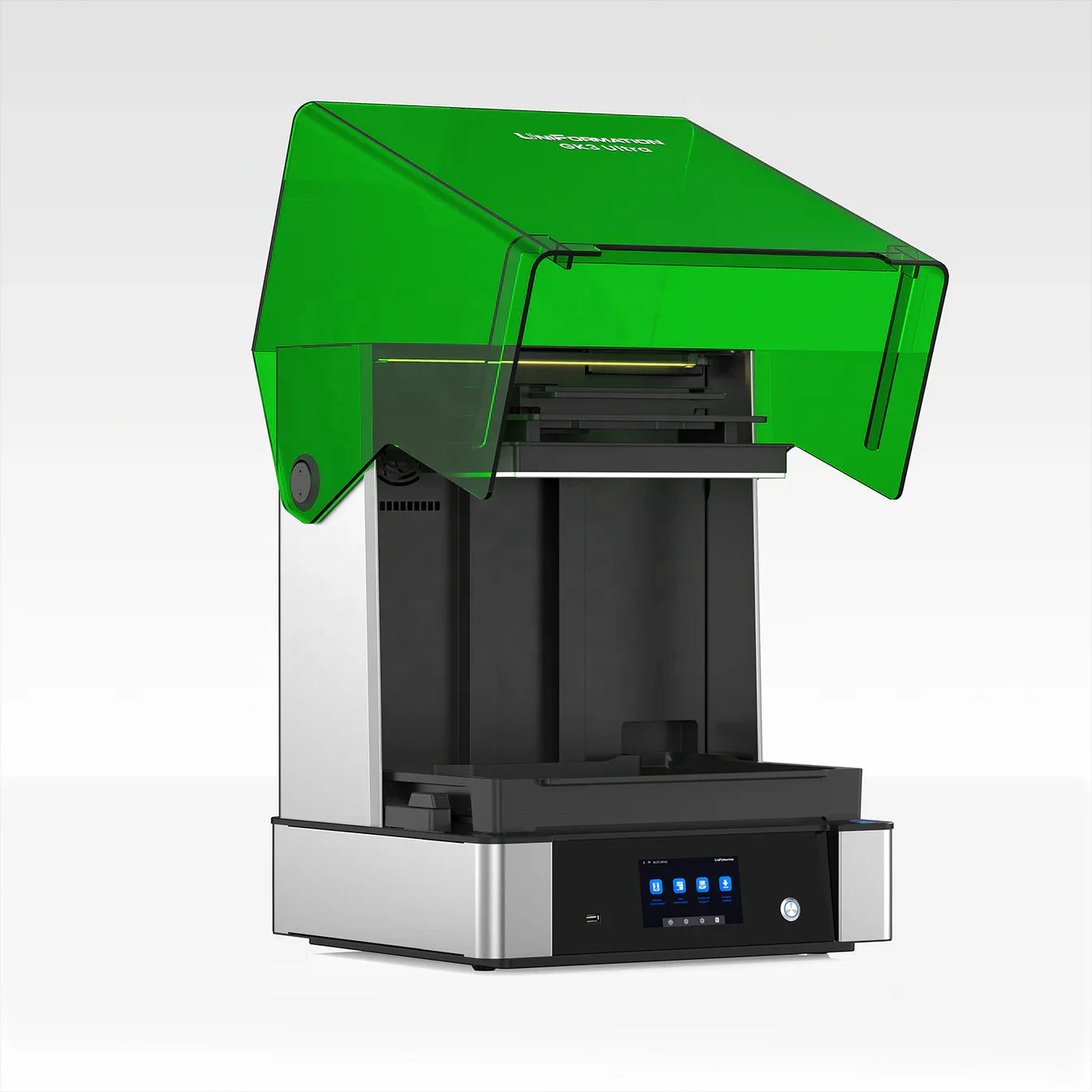 Large-Format Resin Printer