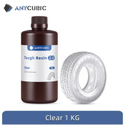 Tough Engineering Resin
