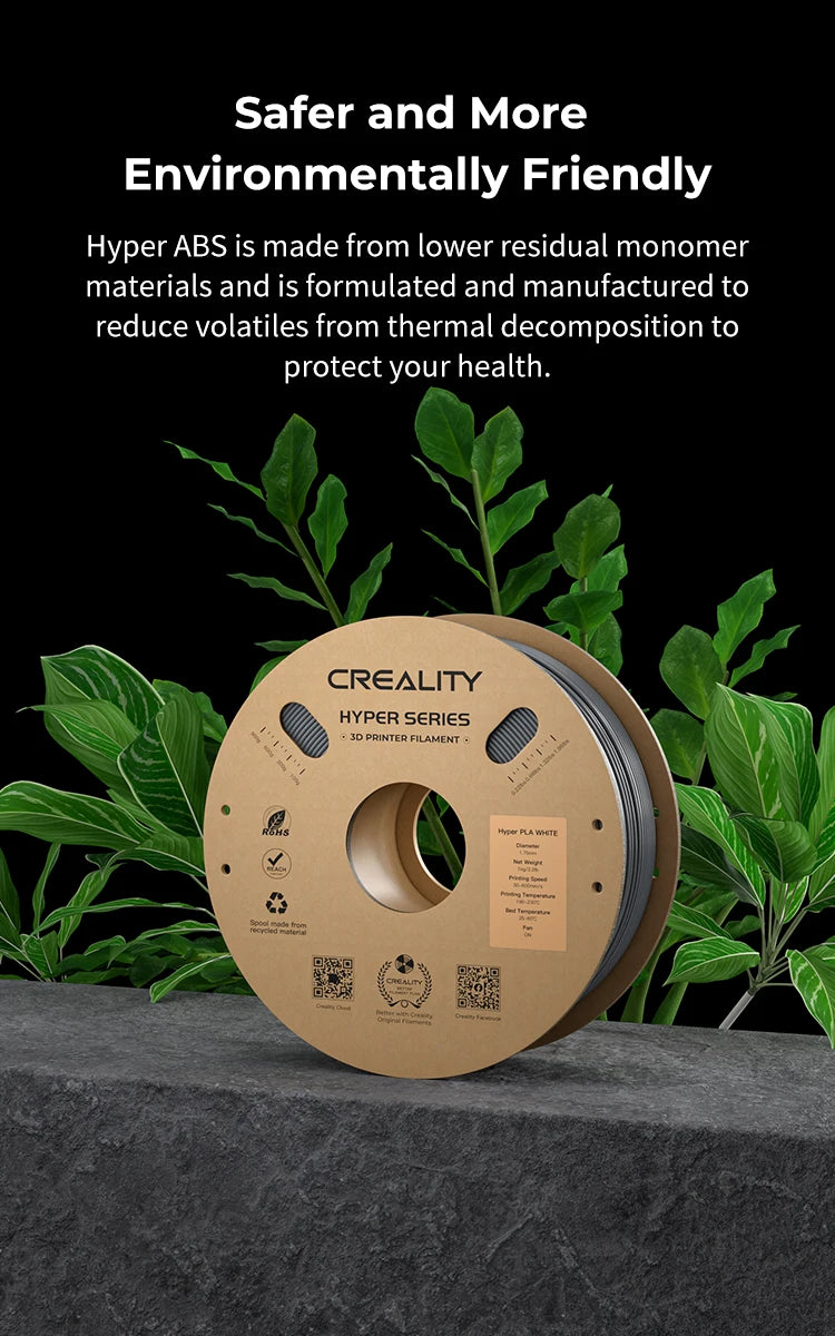 ABS Filament