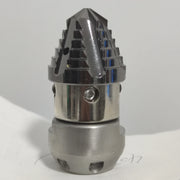 High-Flow Nozzle