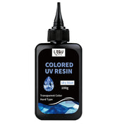 Resin variants Colour