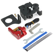 Dual Gear Extruder