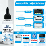 Printer Cleaning & Maintenance Kit