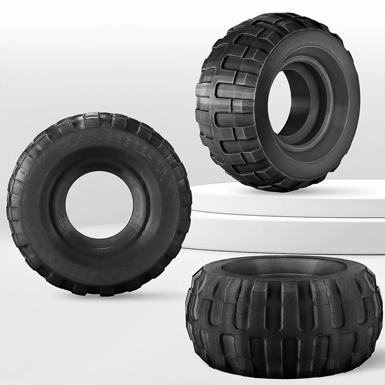 Flexible TPU 95A Filament