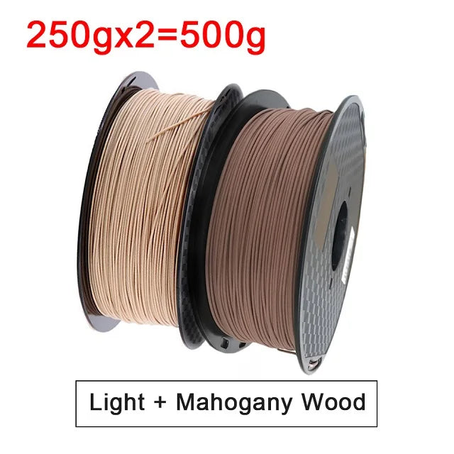 Wood PLA Filament