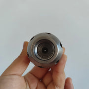 High-Flow Nozzle