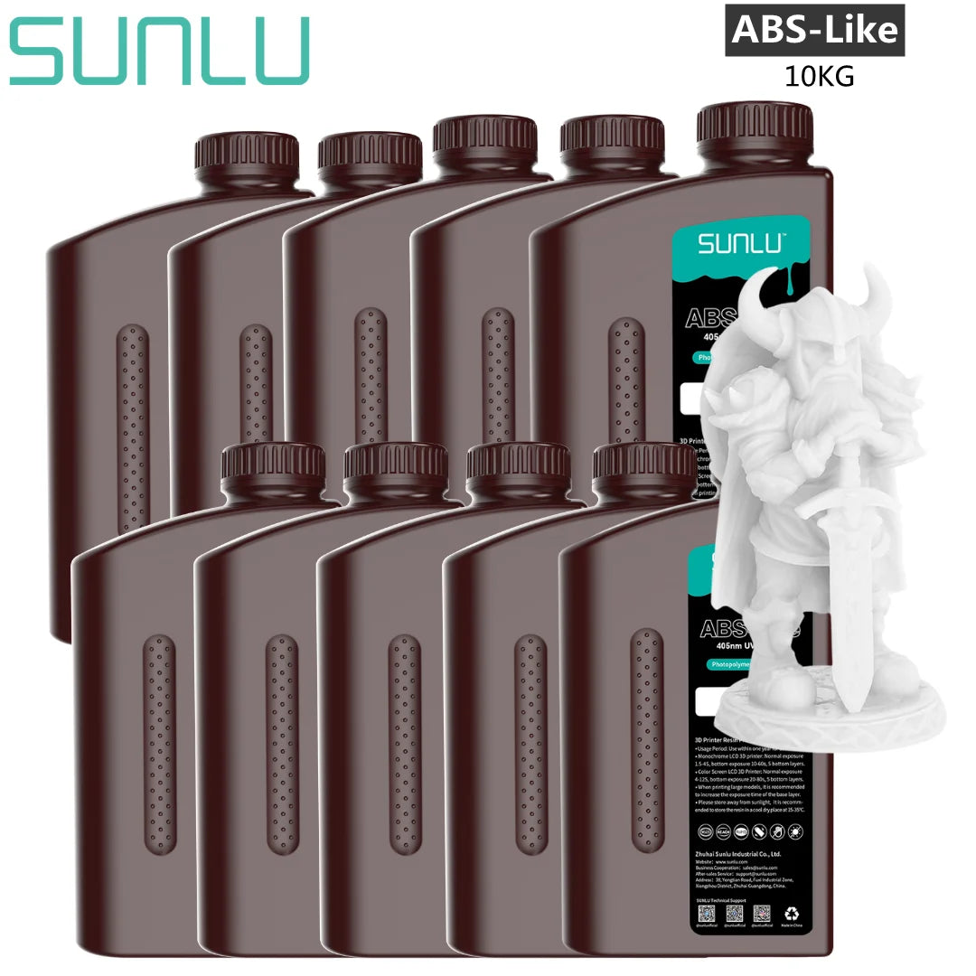 ABS-Like Resin