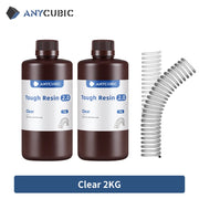 Flexible Resin