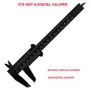 Digital Caliper