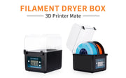 Filament Dry Storage Box