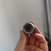 High-Flow Nozzle