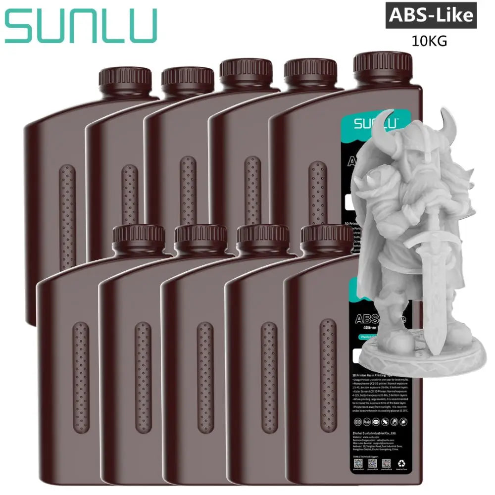 ABS-Like Resin