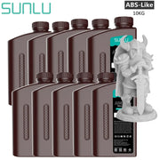 ABS-Like Resin