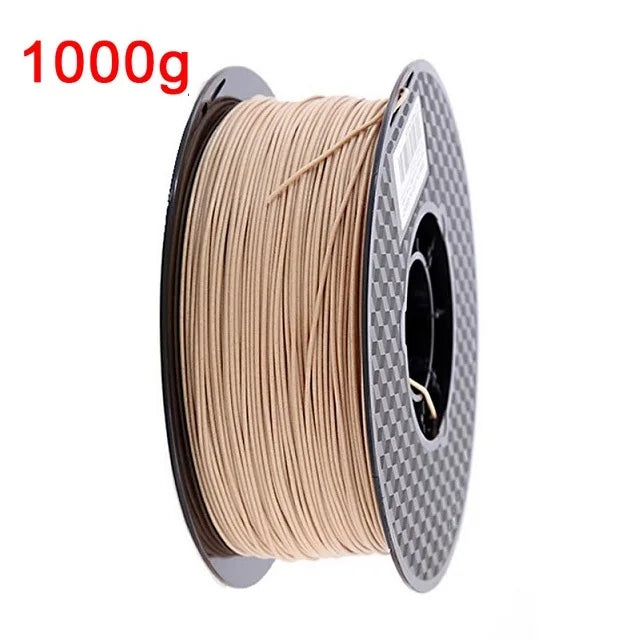 Wood PLA Filament