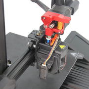 Dual Gear Extruder