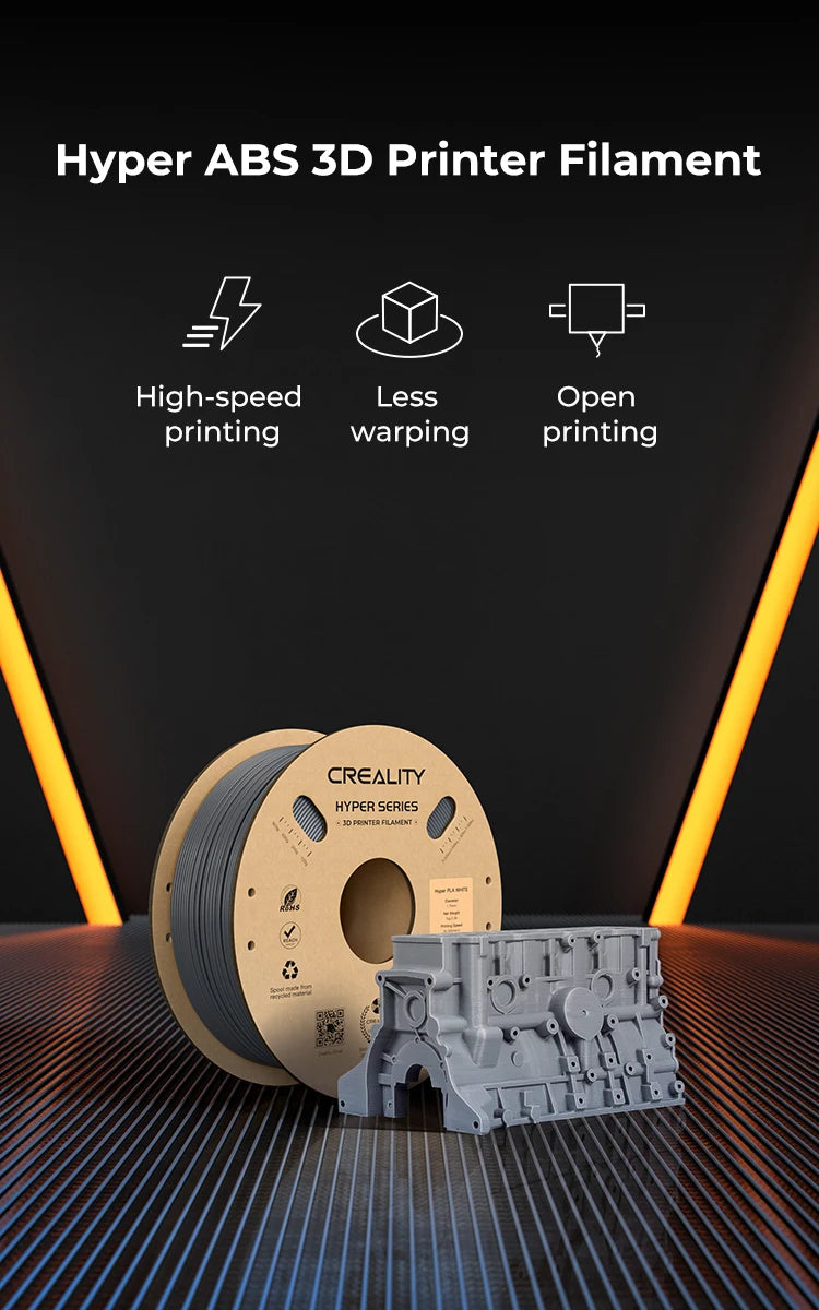 ABS Filament