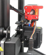 Dual Gear Extruder