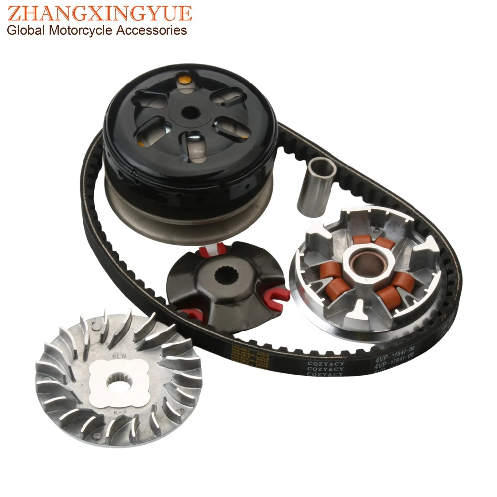 Belt & Motion Replacement Kit