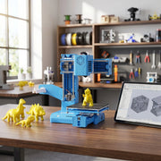 EasyThreed K9 Mini Desktop 3D Printer