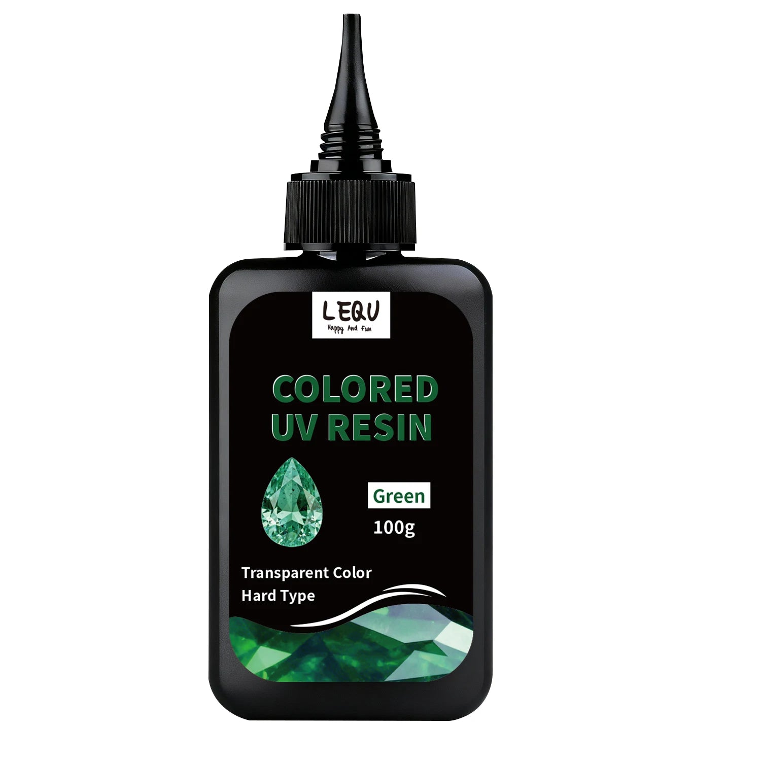 Resin variants Colour