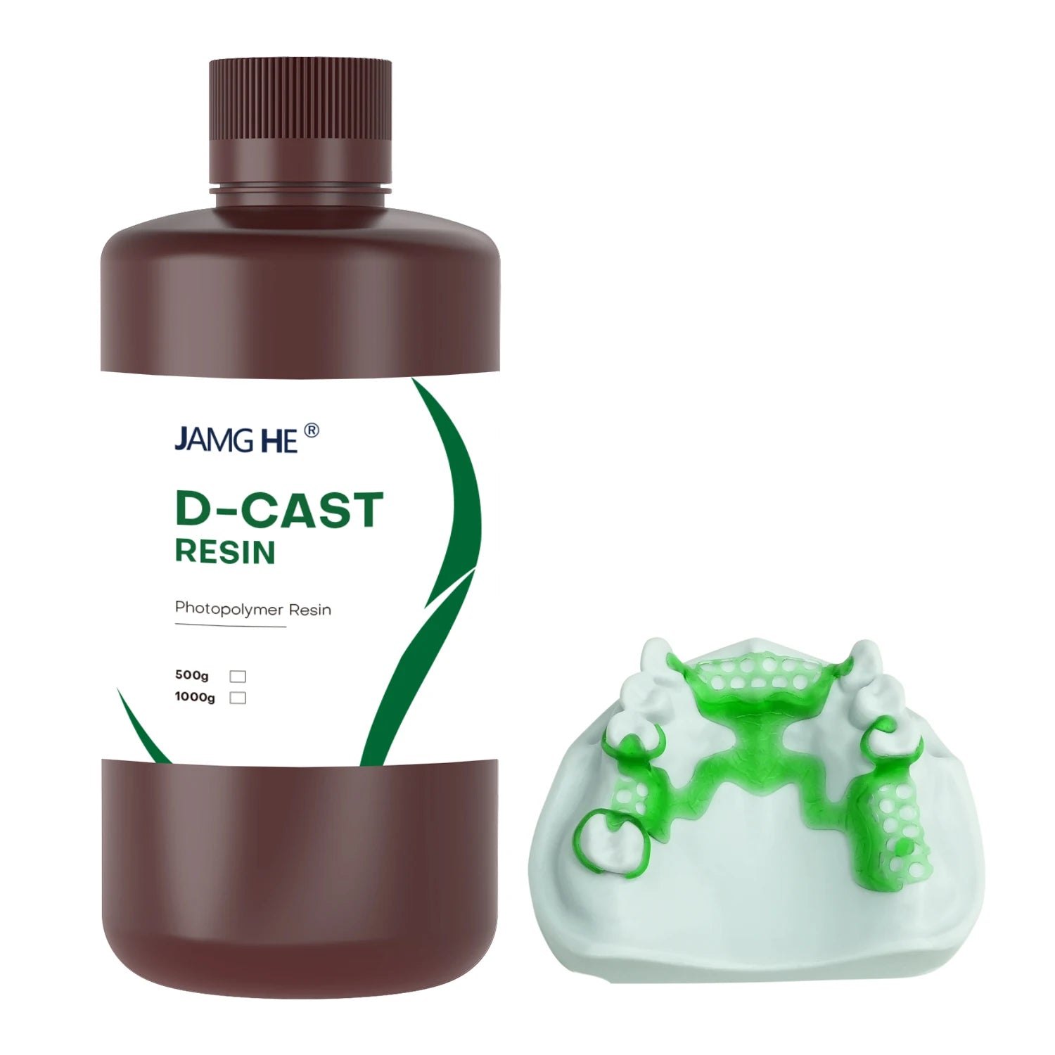 Castable Resin 3d Print