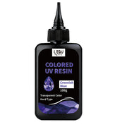 Resin variants Colour