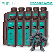 Standard 3D Printing Resin