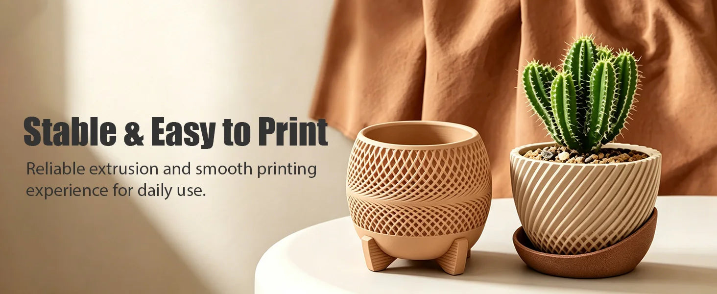 Matte PLA Filament 1.75mm