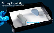 Water Washable Resin