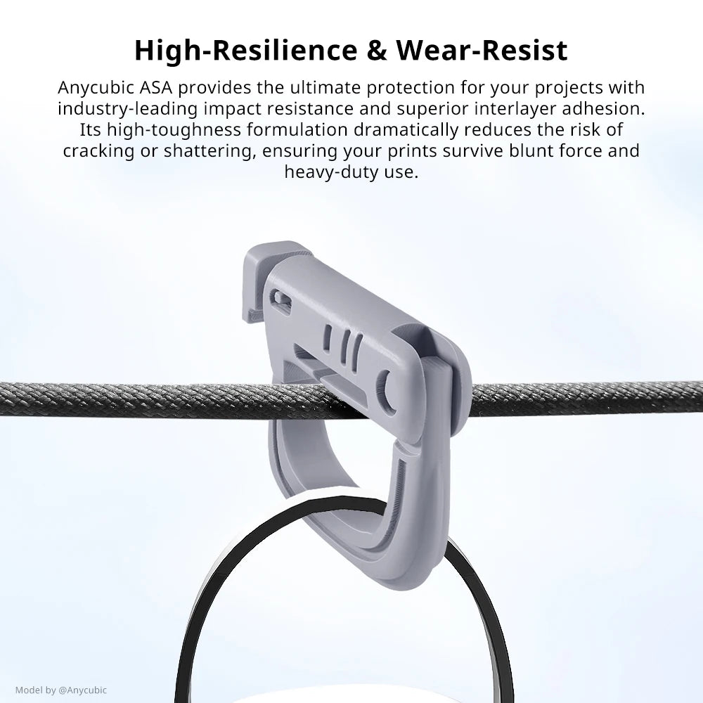 ASA Outdoor Filament
