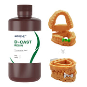 Castable Resin 3d Print